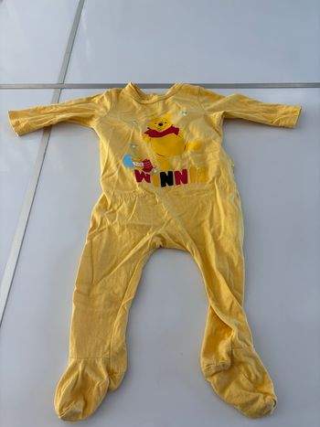 Pyjama Disney 