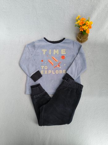 Pyjama garçon Okaïdi 3 ans