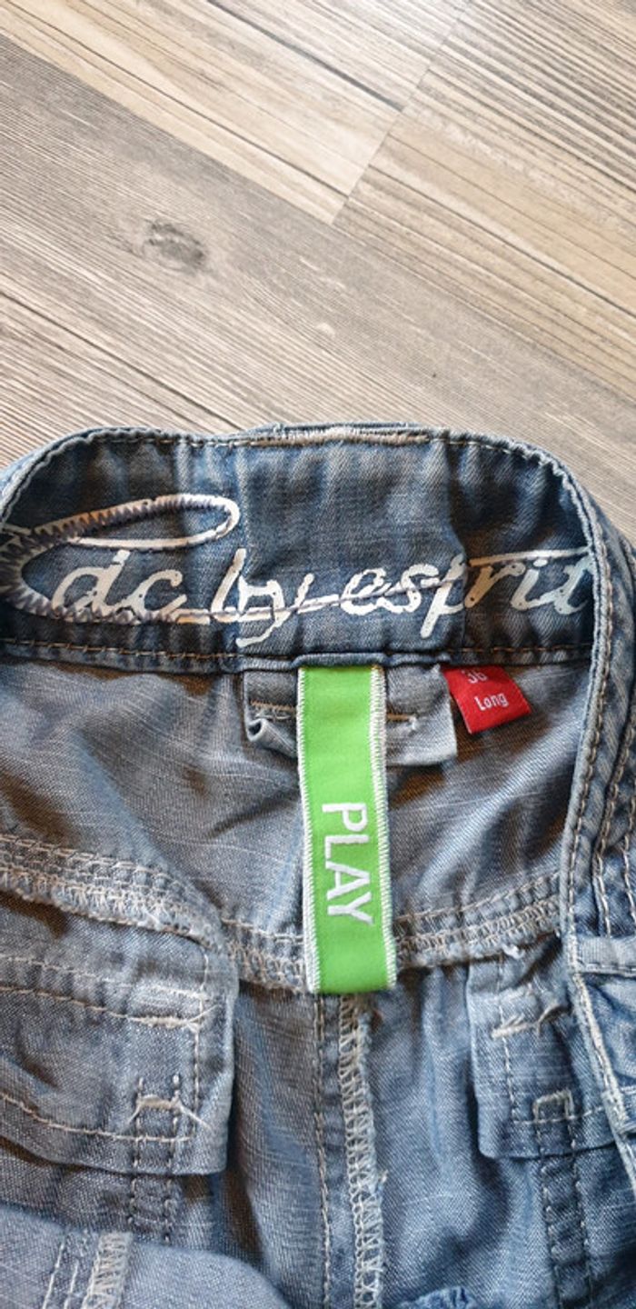 Pantalon boyfriend - photo numéro 2