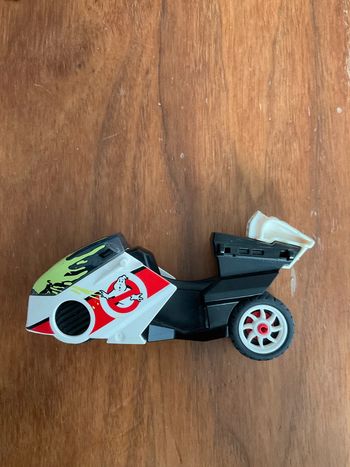 Playmobil ghostbusters
