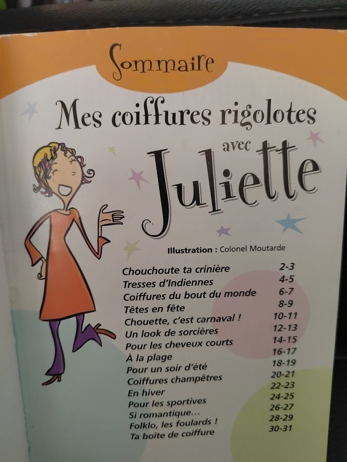 Coiffures pour filles - photo numéro 2