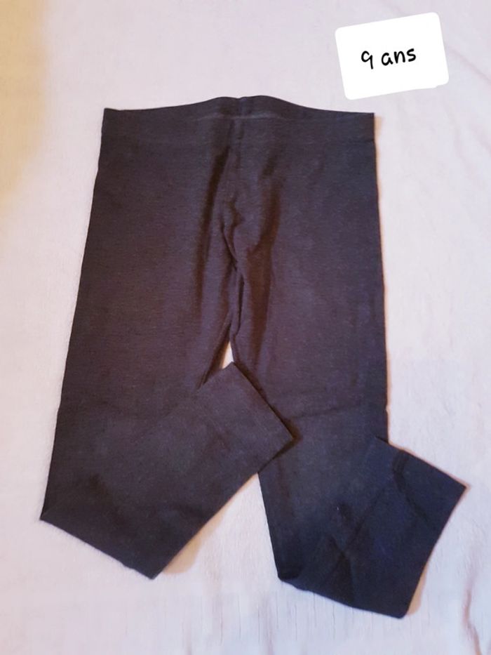 Legging next 9 ans