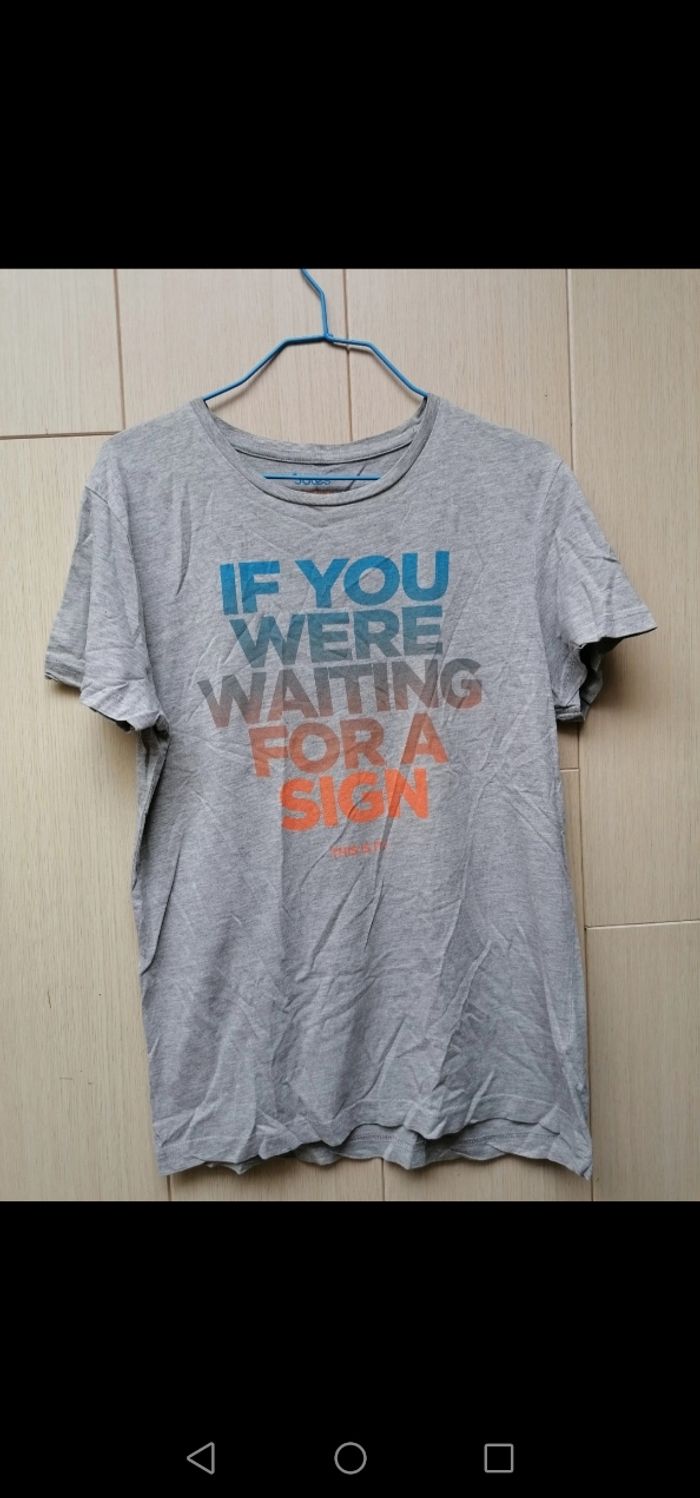 T shirt Jules