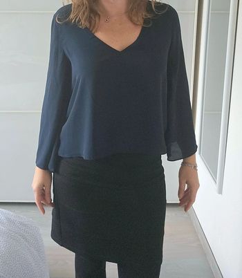 Blouse Zara taille M