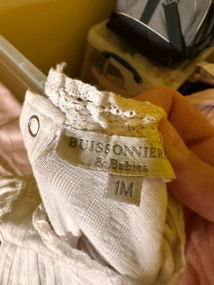 Buissonnière body 1m - photo numéro 3