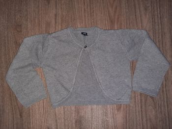 Gilet