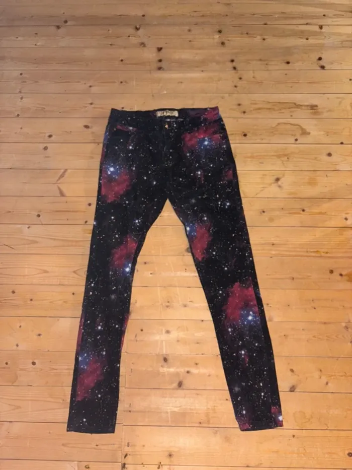 Pantalon femme