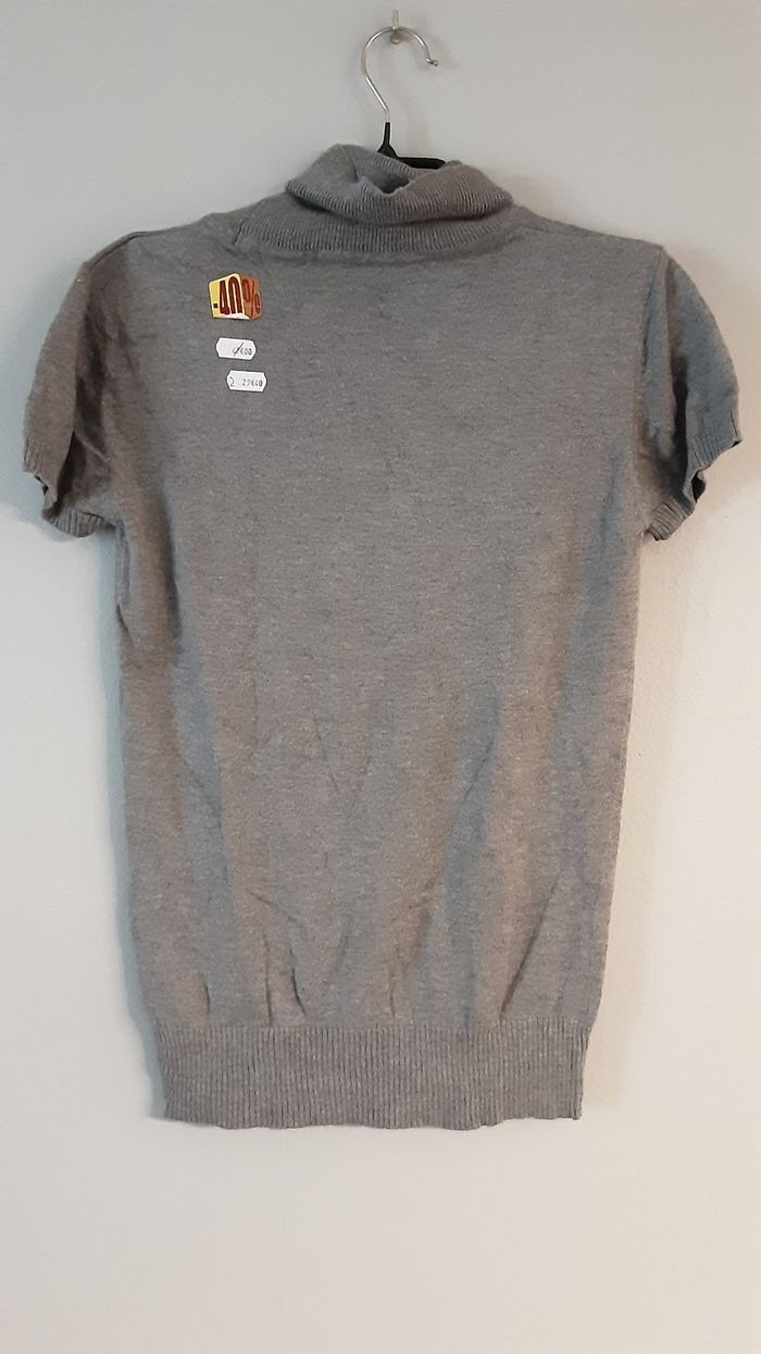 Lot pulls femme - photo numéro 2