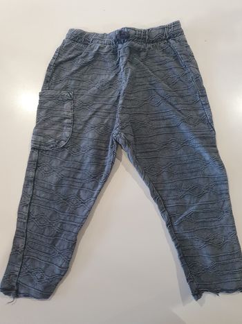 Pantalon léger