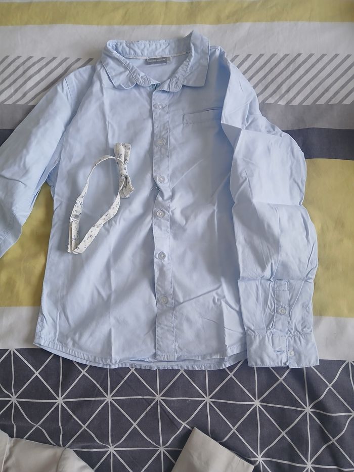 Costume 9ans - photo numéro 5