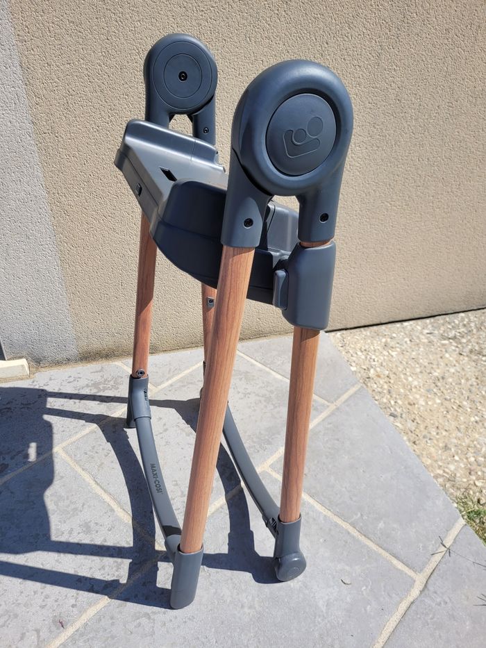 Chaise haute Maxi Cosi minla - photo numéro 7