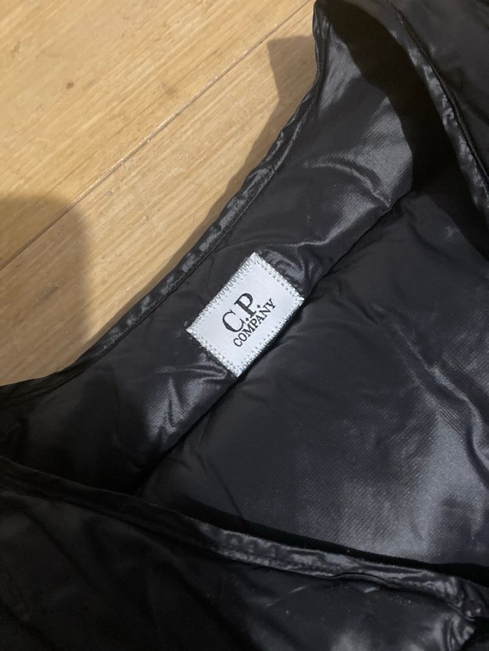 Veste sans manche cp compagny - photo numéro 13