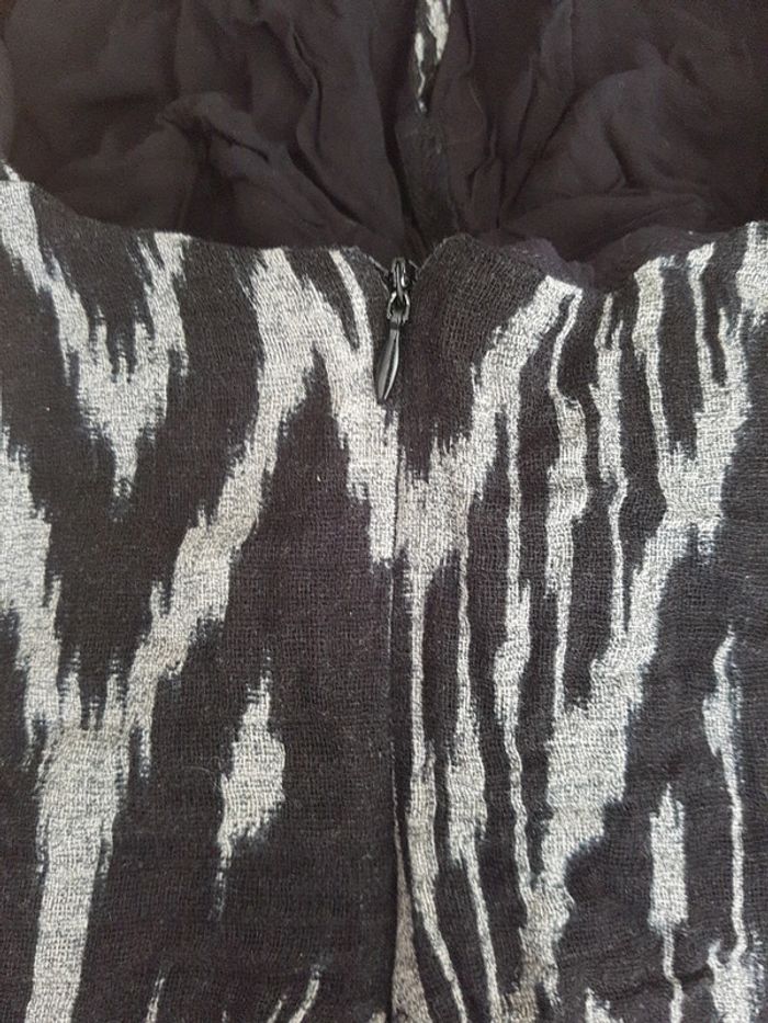 Dos nu M - photo numéro 5