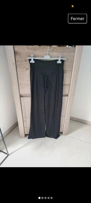 Pantalon de grossesse