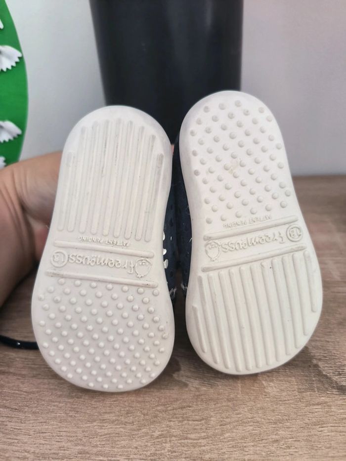 Chaussure - photo numéro 4