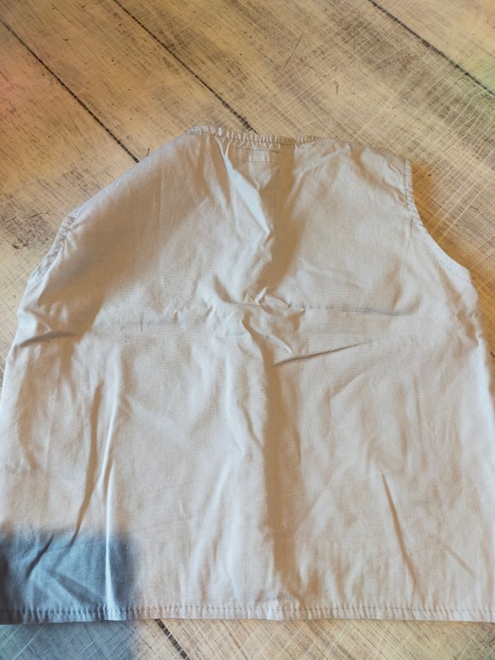 Haut garçon - photo numéro 3