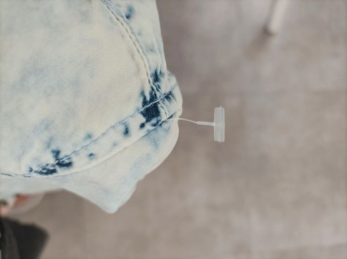 Chemise neuve 6 ans - photo numéro 6