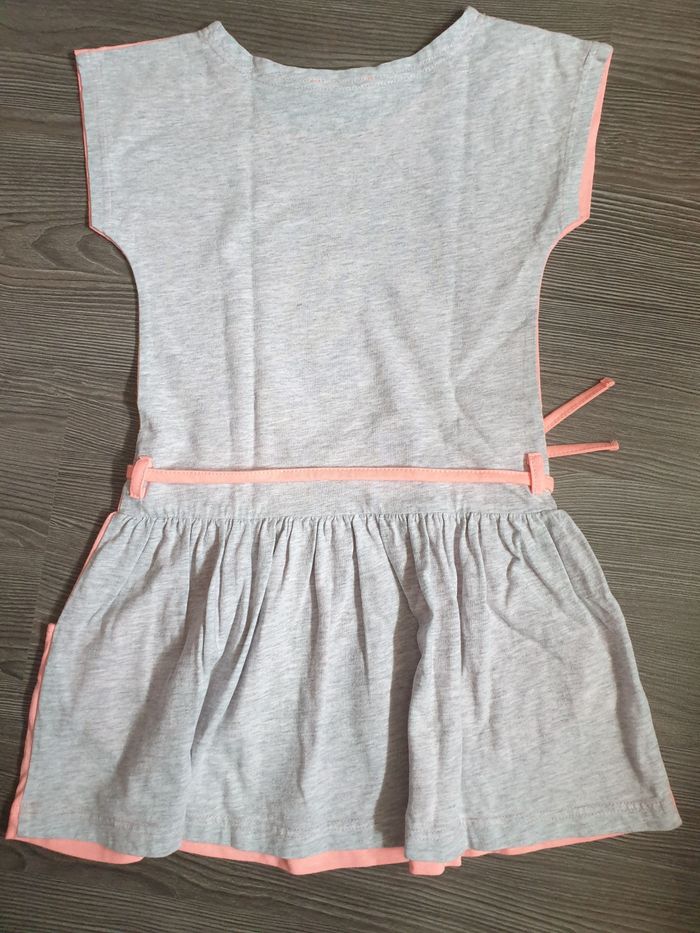 Robe 3 Pommes 3/4 ans - photo numéro 4