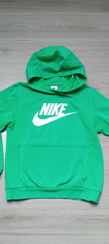 Sweat Nike 11-13 ans