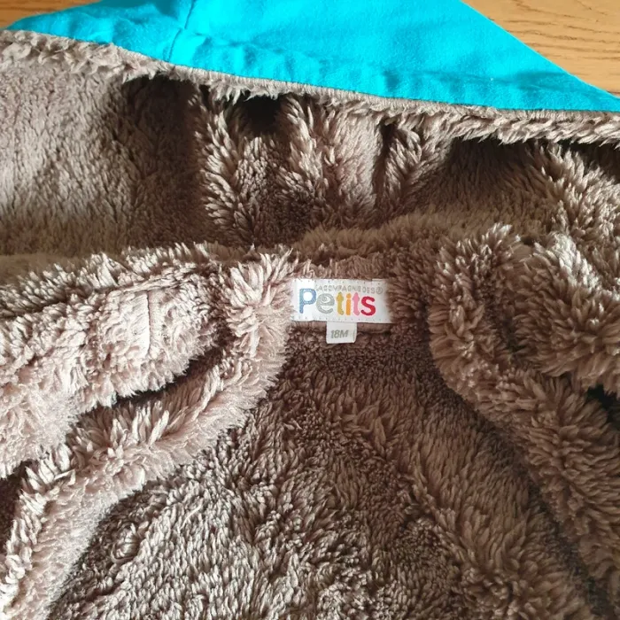 Veste La compagnie des petits 18 mois - photo numéro 3