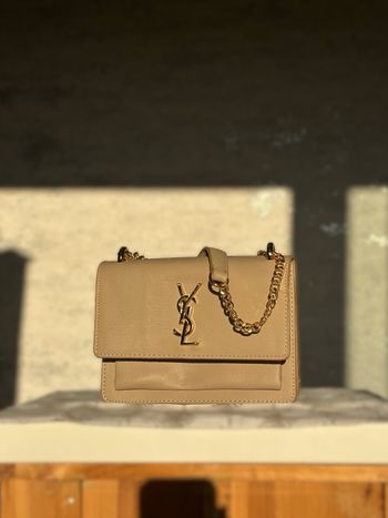 Sac Yves Saint Laurent