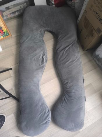 Coussin de grossesse