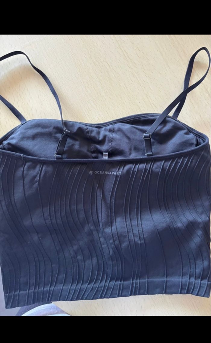 Brassière oceanapart - photo numéro 2