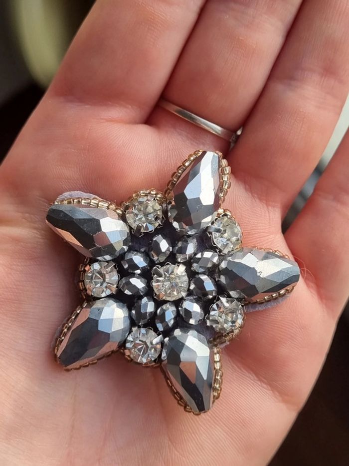 🍒 Broche - photo numéro 5