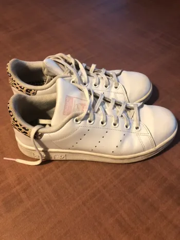 Baskets Stan Smith en 37 1/3