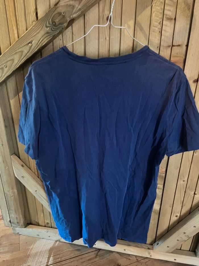 Tee shirt Ralph Lauren - photo numéro 4