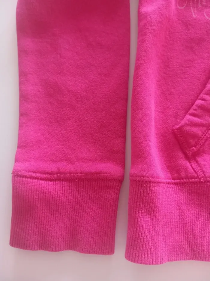 Sweat à capuche H&M - photo numéro 3