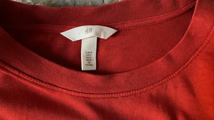 TEE shirt smock - photo numéro 3
