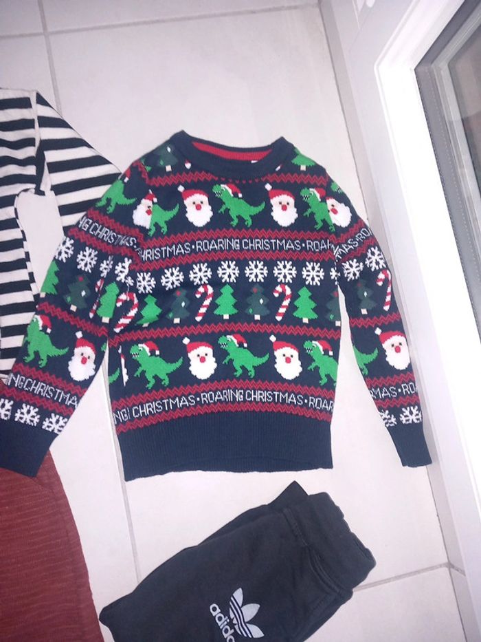 Lot vêtements garçons 3/4 ans - photo numéro 6