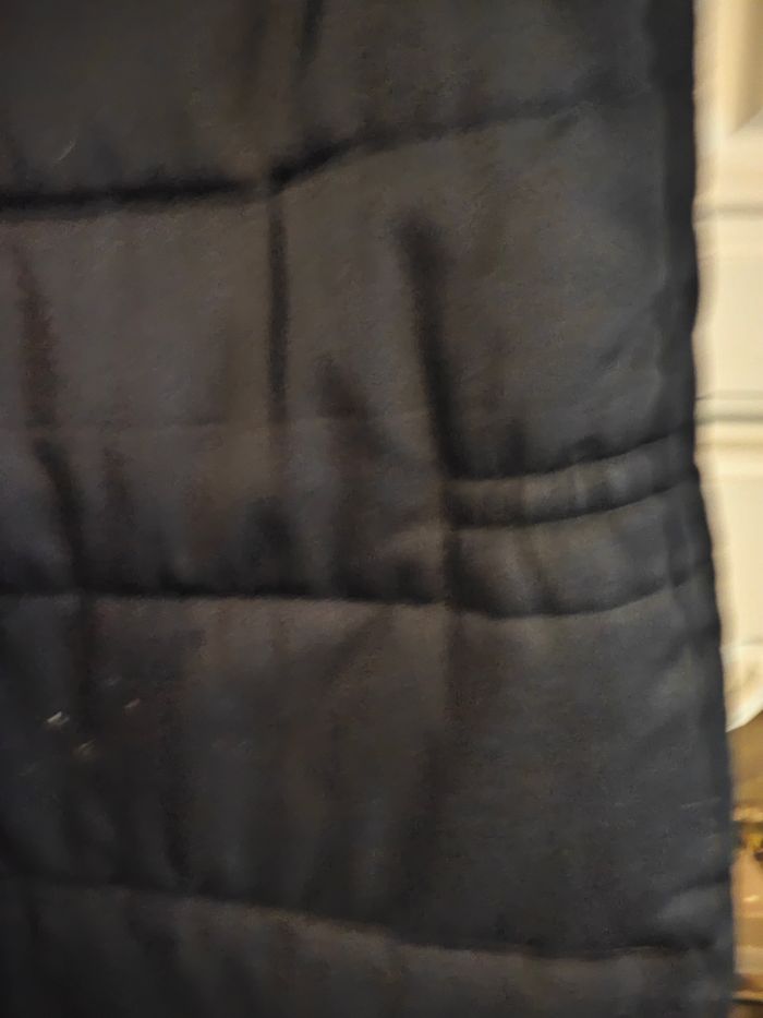 Veste sans manche - photo numéro 6