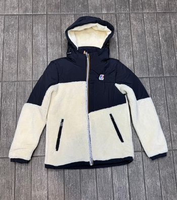 Kway fourré