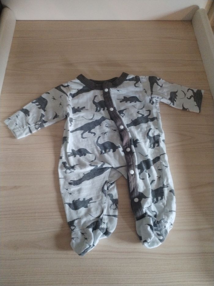 Pyjama garçons 3 m
