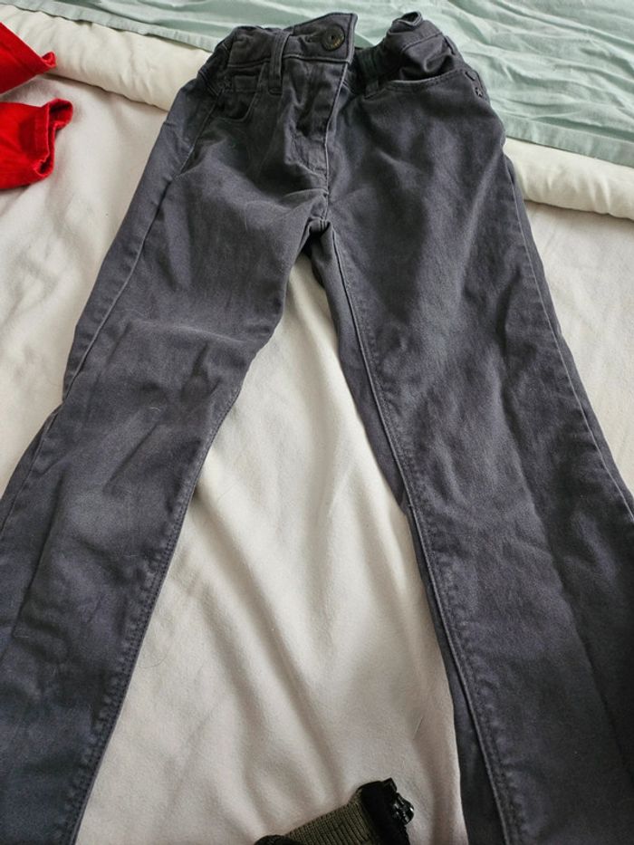 Lot jeans - photo numéro 3