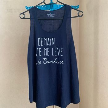 Débardeur