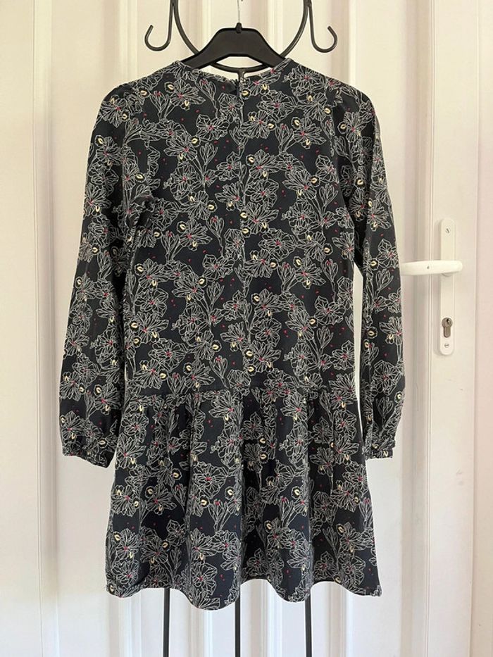 Robe 3 pommes - photo numéro 3