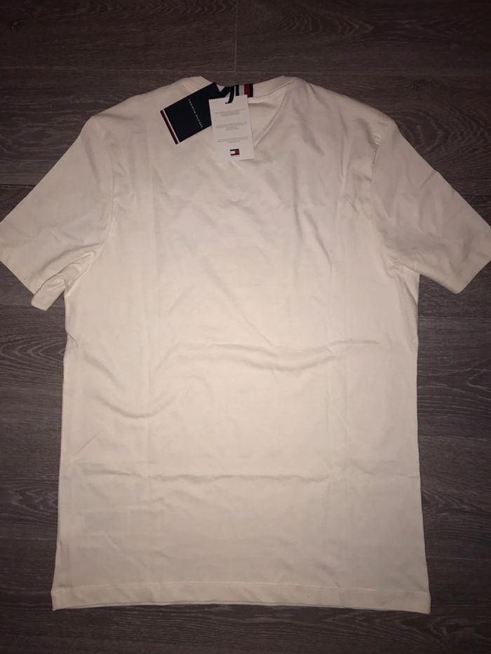 T-shirt homme - photo numéro 4