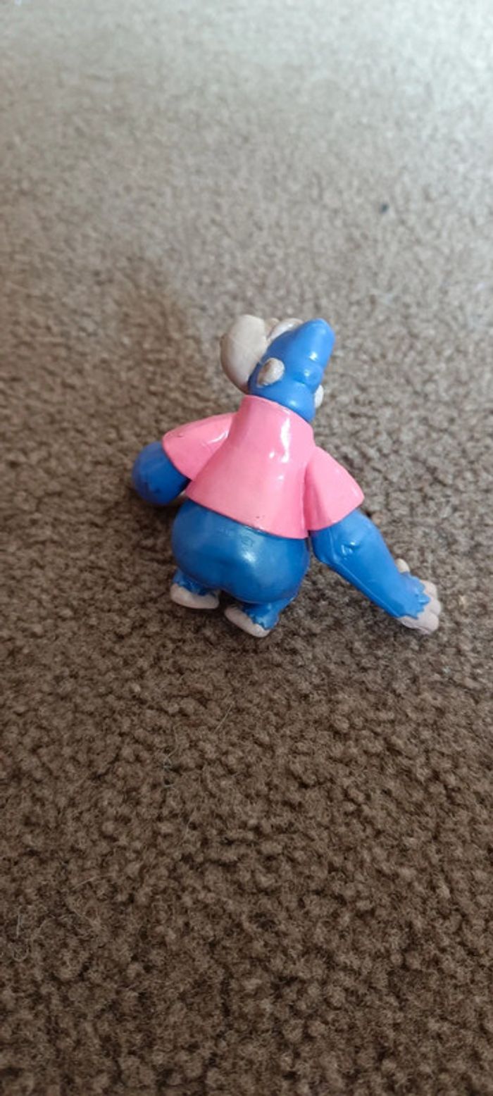 Figurine Maurice gorille - photo numéro 3