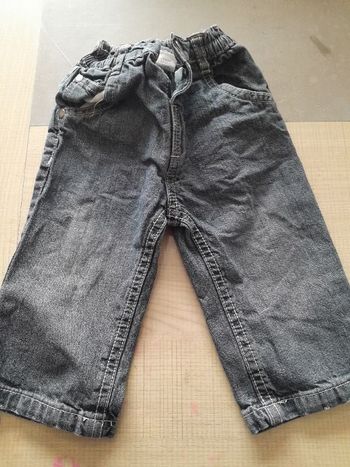 Pantalon 9 mois