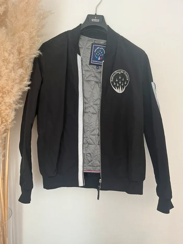 Blouson Redskins édition limitée