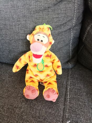 Peluche