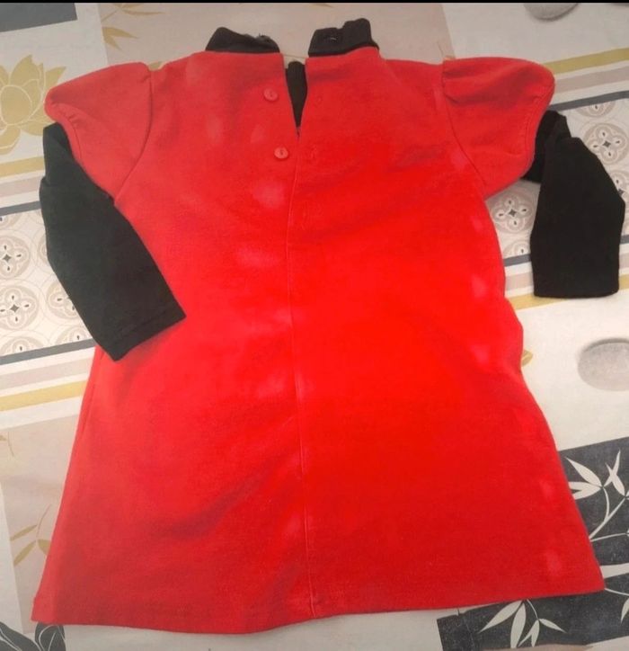 Robe 18 mois - photo numéro 2