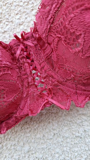 👙 Soutien-gorge Sans Complexe Taille 100D