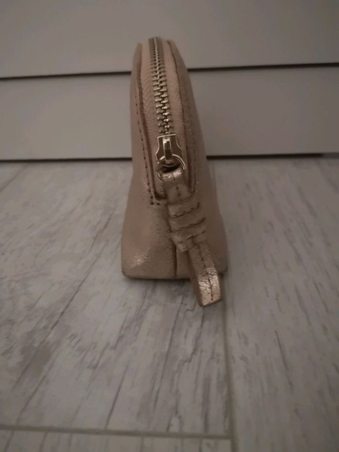 Pochette cuir - photo numéro 2