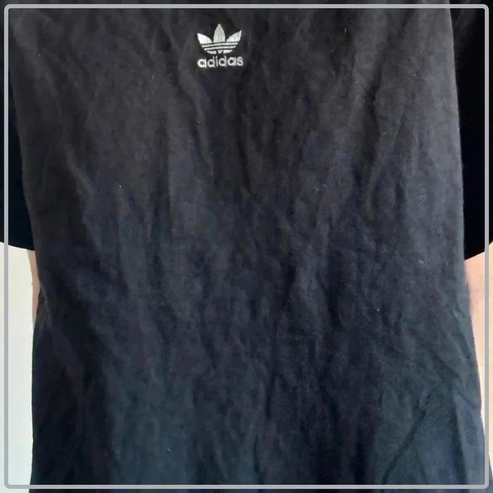 T shirt manche courte taille 36 marque Adidas - photo numéro 2