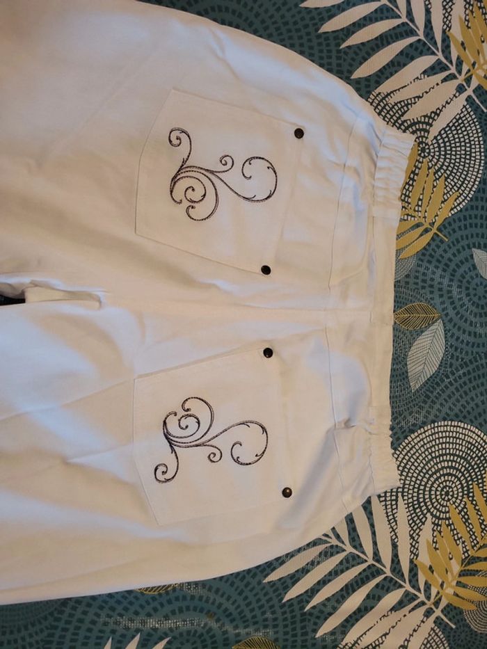 Pantalon femme - photo numéro 5