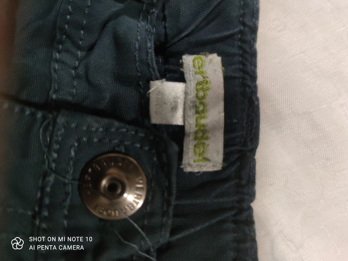 Jeans garçon taille 4 ans - photo numéro 2